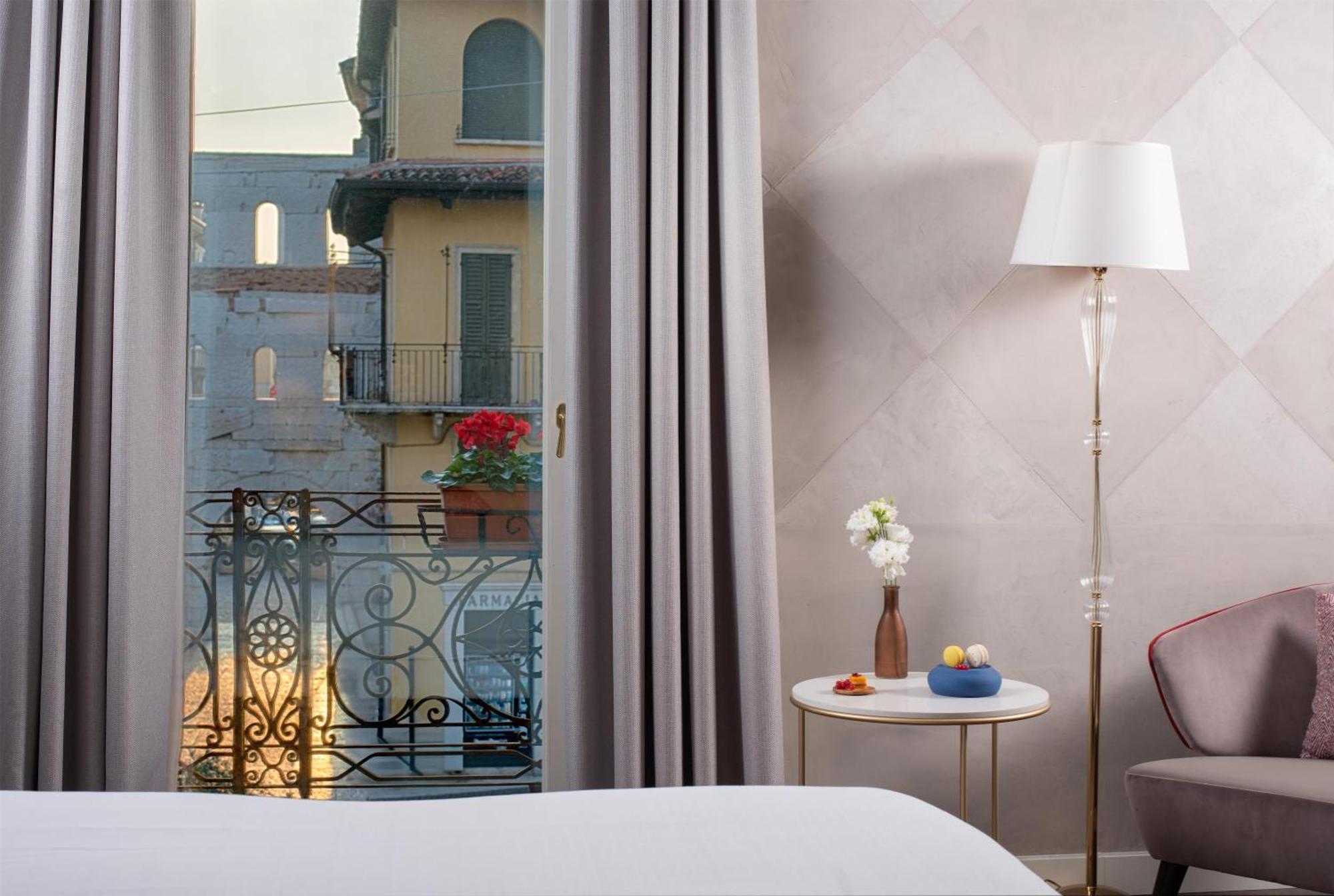 Nh Collection Palazzo Verona, Verona